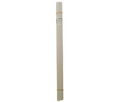 Polyvance R14-01-03-WH | Asa Rod 1/8 Diam 30' White