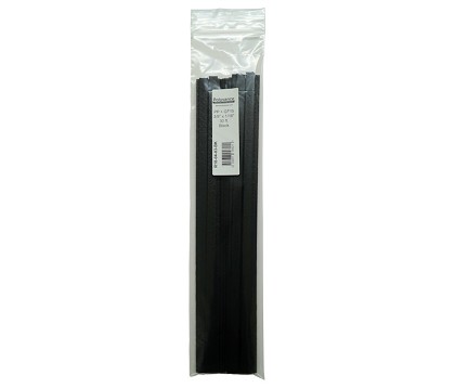Polyvance R18-04-03-BK | Pp + Gf Welding Ribbon 30 Strips 12 Oal