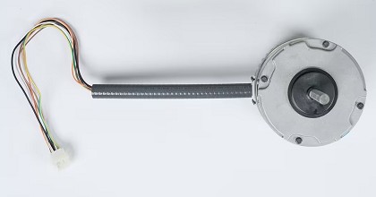 Portacool MTRR0035K | APEX 2000 Replacement Motor