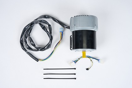 Portacool MTRR0043K | Replacement Motor for Apex 6500 and Jetstream 270