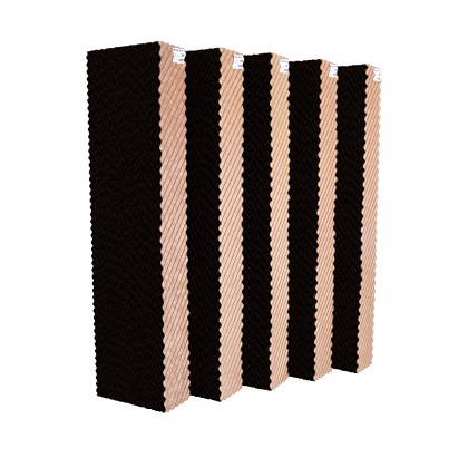 Portacool PACHTB260K | 260 HydroTek Replacement Media Set – Set of 5