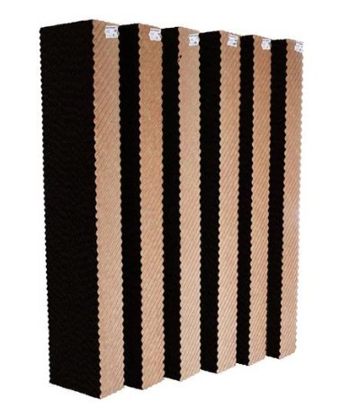 Portacool PACHTB360K | Hurricane 360 HydroTek Replacement Media Set - Set of 6
