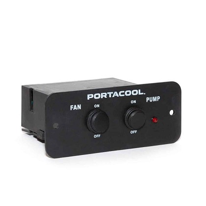 Portacool PARCTLCY160A | Cyclone 160 Switch Set
