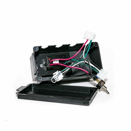 Portacool PARCTLJ22000 | Jetstream 220 Control Panel