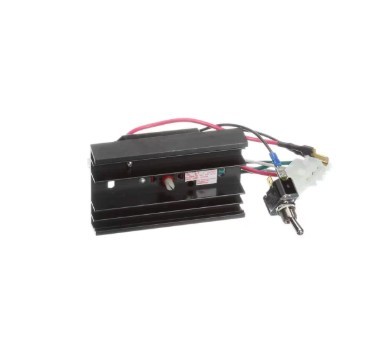 Portacool PARCTLJ25000 | Jetstream 250 Control Panel