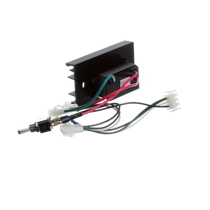 Portacool PARCTLJ26000 | Jetstream 260 Control Panel