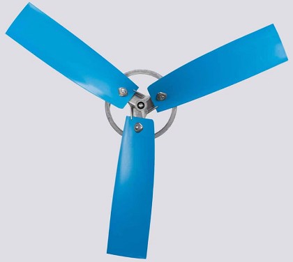 Portacool PARFANH370F0 | Hurricane 370 Fan Assembly