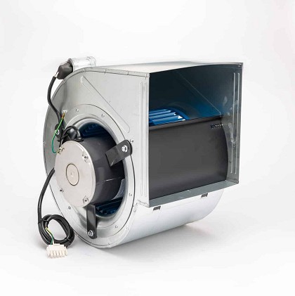 Portacool PARFANJ220F0 | Jetstream 220 Fan & Motor Assembly