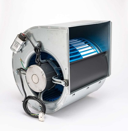 Portacool PARFANJ230F0 | Jetstream 230 Fan & Motor Assembly
