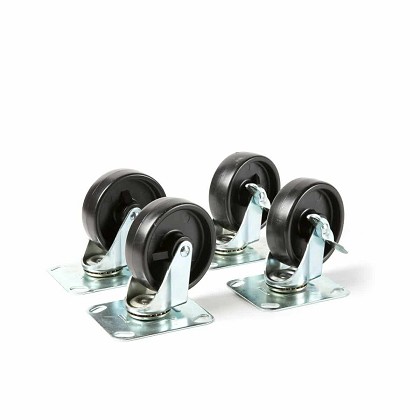 Portacool PARPACCST160 | Cyclone 160 Caster Kit