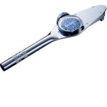 Precision Instruments D2F300HM | 3/8 Inch Drive Dial Torque Wrench w/ Memory Pointer 60-300 In/Lb