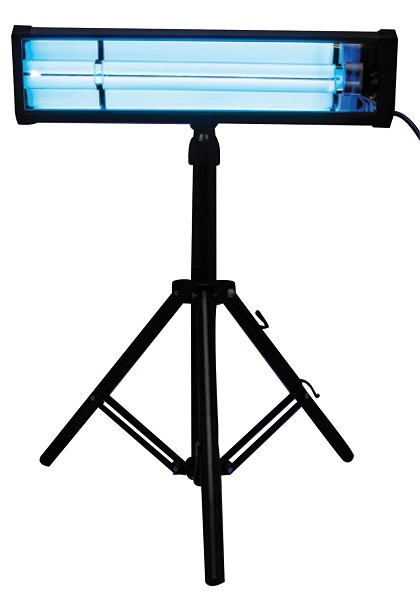 Presta Products 890203 | Uv Curing Light Kit