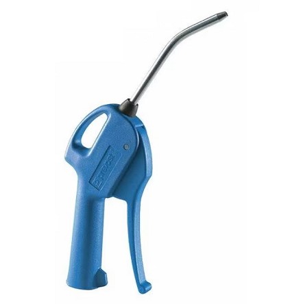 Prevost 27202MTL | Blow Gun, Metal Nozzle