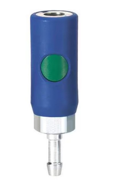 Prevost ERC071813 | Eur High Flow Coupler 1 /2In Ho