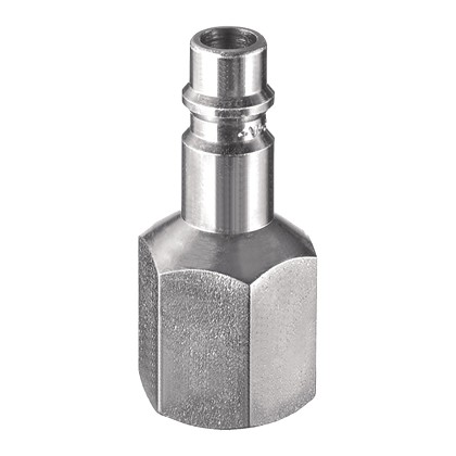 Prevost ERP076201 | Plug, High Flow 1/4