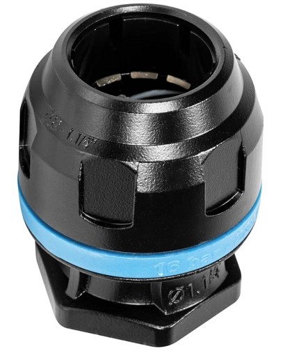 Prevost PPS1BO32 | 32Mm End Cap