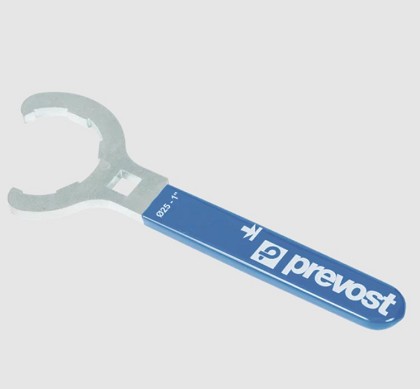 Prevost PPS1CLE20 | For Fitting In 3/4In