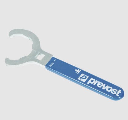 Prevost PPS1CLE25 | For Ftiing 0 In 1In