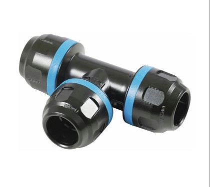 Prevost PPS1TE25 | For Pipe Od In 1In