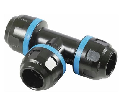 Prevost PPS1TE32 | 32Mm Tee