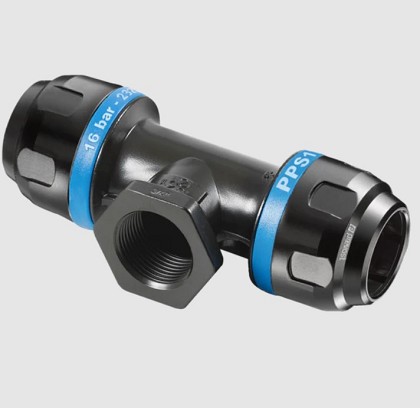 Prevost PPS1TT20203 | For Pipe Od In 3/4In