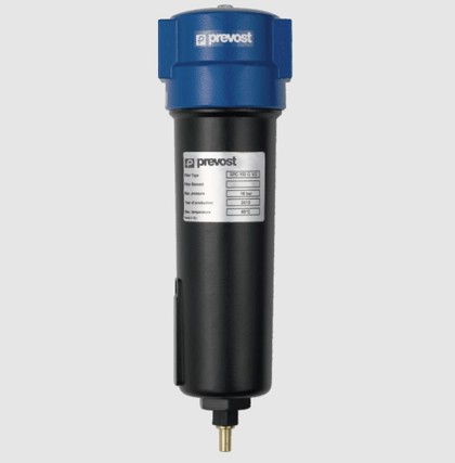 Prevost SPC235T | Female Thread Npt 3/4In Fnpt
