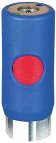 Prevost URC061201 | Truflate Profile Regular Coupler