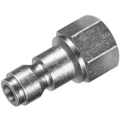 Prevost URP066201 | Female Plug