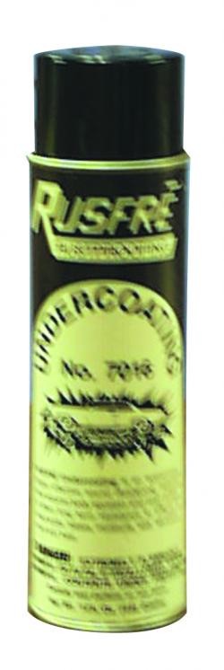 Proform (Rusfre) 7016 | Regular Undercoating, Aerosol