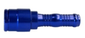 S.U.R. & R. Auto Parts ACR11016M | 10 Hose to 16mm Push-To-Connect (1)