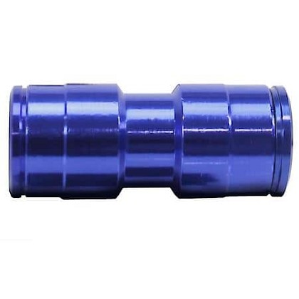 S.U.R. & R. Auto Parts ACR15M | 15mm A/C Union, Metric, 1-Pack