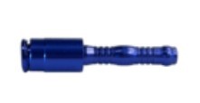 S.U.R. & R. Auto Parts ACR168M | 6 Hose to 8mm Push-To-Connect (1)