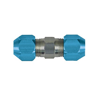 S.U.R. and R AC8M | 8 mm A/C Compression Union