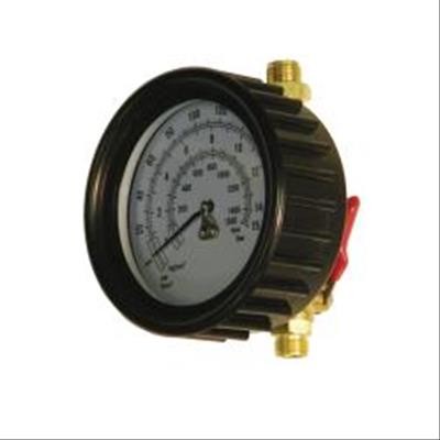 S.U.R. and R FIC140 | FIC203 Gauge Assembly