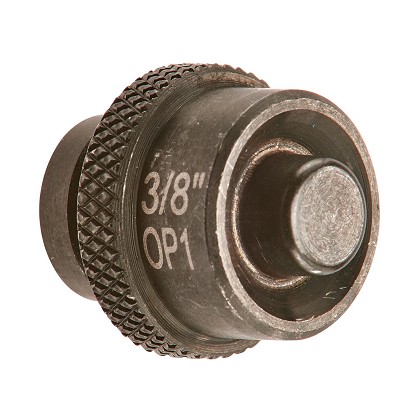 S.U.R. and R PFT320 | Punch 3/8