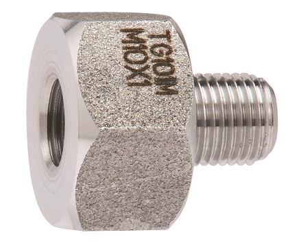 S.U.R. and R TG101M | Thread Gauge, M10 x 1