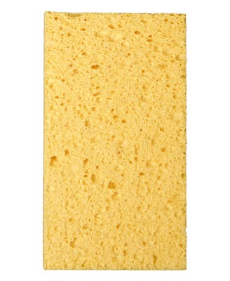 S M Arnold Inc 85-415 | Sponge Rectangle Cellulose