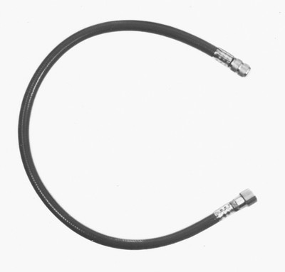 S & G Tool Aid Corp 33936 | Fuel Injection Pressure Testing Hose 48