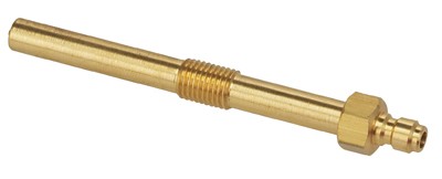 S & G Tool Aid Corp 35660 | Diesel Tester Adapter For Duramax 2006 & Up