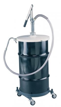 Samson 1011 | Hand Operated Oil Pump Package