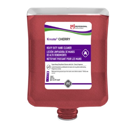 Sc Johnson Professional KCH2LT | Kresto Cherry 2L