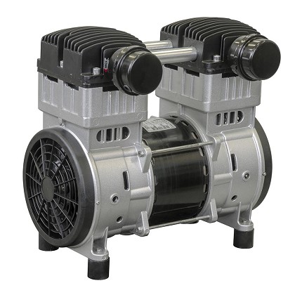 Schulz 931.1310-0 | Oil Less CSD 9 Compressor Pumps
