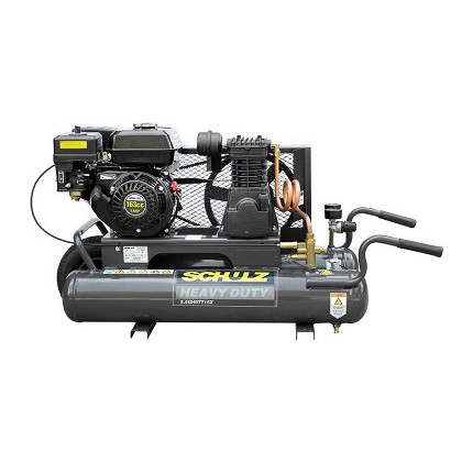 Schulz 931.8141-0 | 5.5GH8TT15X Piston Compressors