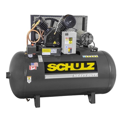 Schulz 932.9346-0 | 580HV20X-3 Piston Compressors