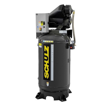 Schulz 932.9363-0 | Audaz MCSV 20/80-3 Vertical Piston Compressors