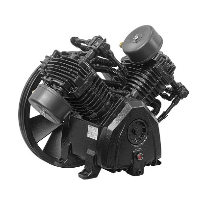 Schulz 934.3529-0 | Bravo MSLV 80BR Compressor Pumps