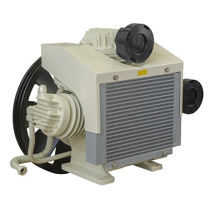 Schulz 934.7389-0 | Oil Less MSW 60 Compressor Pumps