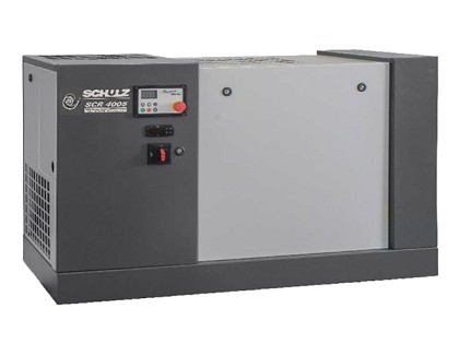 Schulz 970.4039-0 | Compressors SCR 4000 Series Oilless Scroll Air Compressor