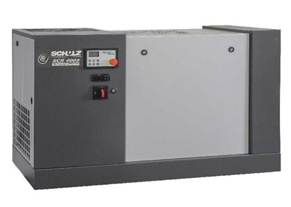 Schulz 970.4040-0 | Compressors SCR 4000 Series Oilless Scroll Air Compressor