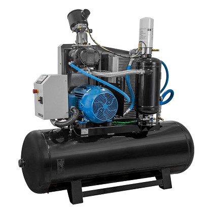 Schulz 970.4342-0 | Air Compressor Model, SRP-3025, Compact